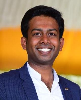 Dr Nithin